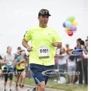 Meet your Posher, Shane